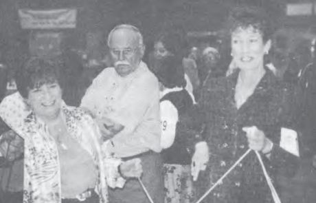 International Kennel Club of Chicago, 1997